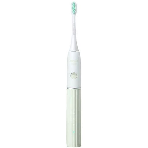 Электрическая зубная щетка SOOCAS V2 цвет:зеленый [v2 green] SOOCAS