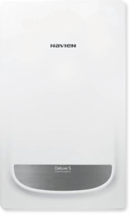 Котел газовый Navien Deluxe S-30k (НС-1436575)