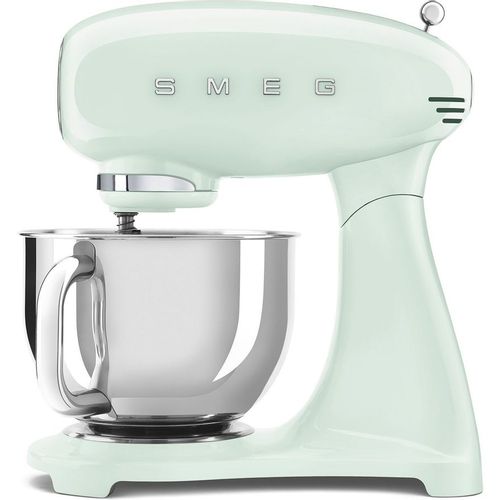 Кухонная машина Smeg SMF03PGEU — фото 1