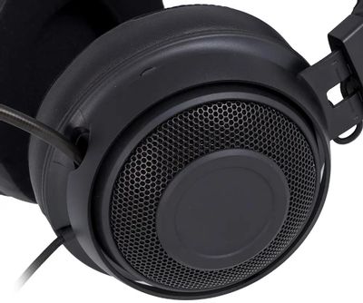 Razer kraken multi platform black top