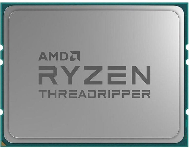Процессор AMD Ryzen Threadripper 1900X, TR4,  OEM [yd190xa8u8qae]