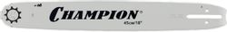 Изображение товара Шина для цепной пилы CHAMPION 952920 18 см - надежная оснастка для профессионалов и любителей