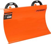 Изображение товара Отвал снежный для подметательной машины Patriot SN 60
