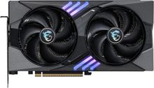 Изображение товара Видеокарта MSI NVIDIA GeForce RTX 5060 TI 16G Gaming GDDR7 с активным охлаждением