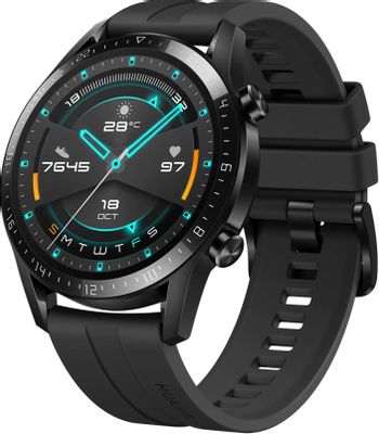 Huawei watch 2 gt review store
