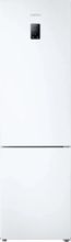 Обзор товара холодильник двухкамерный Samsung RB37A5200WW/WT ...