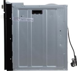 Духовой шкаф электрический MAUNFELD EOEM516BG,  51л,  бежевый