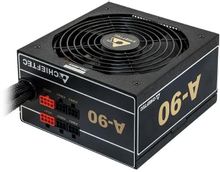 Изображение товара Блок питания CHIEFTEC A-90 GDP-650C,  650Вт,  140мм,  черный, retail
