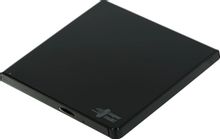 Оптический привод DVD-RW LG GP57EB40, черный