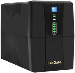 ИБП EXEGATE Power Back EP285475RUS