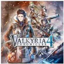 Изображение товара Игра Nintendo Valkyria Chronicles 4 для Nintendo Switch цифровая версия В России