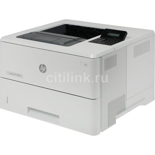 Принтер HP LaserJet Pro M501dn (J8H61A) — фото 1