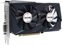 Видеокарта AFOX NVIDIA GeForce RTX 3050 AF3050-6GD6H7-V2