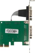Контроллер PCI-E WCH382 2xCOM Ret