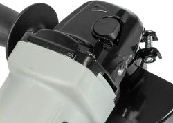 Угловая шлифмашина Интерскол УШМ-125/700