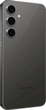 Смартфон Samsung Galaxy S24 FE 8/256Gb,  SM-S721B,  графит
