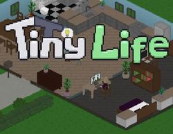 Изображение товара Компьютерная игра TOP HAT STUDIOS Tiny Life Симулятор без возможности мультиплеера Изображение товара Компьютерная игра TOP HAT STUDIOS Tiny Life Симулятор без возможности мультиплеера