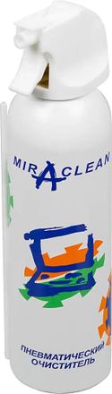 Пневматический очиститель Miraclean 24050, 350 мл