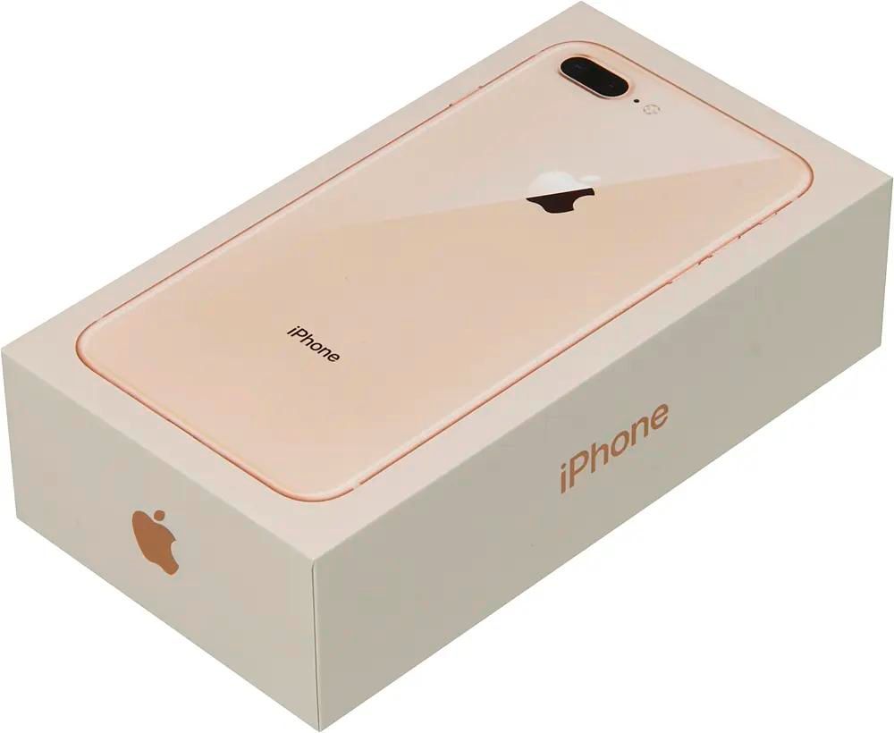 Отзывы на Смартфон Apple iPhone 8 Plus 64Gb, MQ8N2RU/A, золотистый