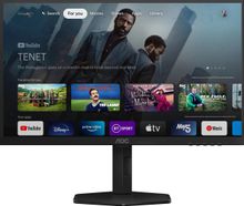 Изображение товара 27" игровой монитор AOC Q27G4XY с высоким обновлением и HDR