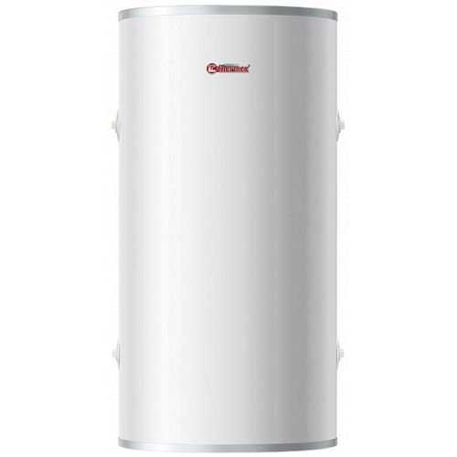 Водонагреватель Thermex Round Plus Floor 150 V, накопительный, 6кВт, 150л, белый