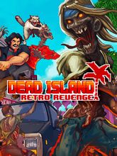 Изображение товара PLAION Dead Island Retro Revenge - цифровая игра для ПК с русской локализацией