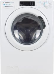 Стиральная машина узкая Candy Smart Pro CSOW4 1364T/2-07, 6кг, с паром, с сушкой