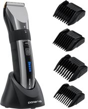 Отзывы на Машинка для стрижки Polaris PHC 3017RC Argan Therapy Pro ...