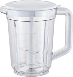 Блендер Polaris PTB 0435, белый