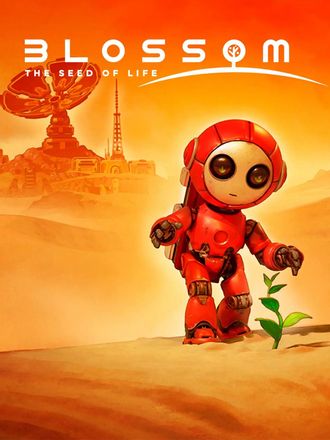 Игра PRETTY SOON Blossom: The Seed of Life, для ПК, регион: Россия,СНГ, RUS (интерфейс)