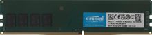Изображение товара Оперативная память Crucial DDR4 8 ГБ 3200 МГц DIMM без радиатора