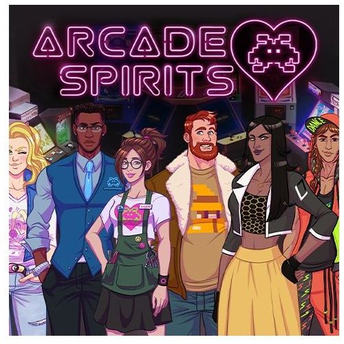 Игра Nintendo Arcade Spirits EU, для Nintendo Switch, регион: Россия, английская версия — цена и наличие Игра Nintendo Arcade Spirits EU, для Nintendo Switch, регион: Россия, английская версия