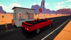 Игра ULTIMATE GAMES Toll Booth Simulator, для ПК, регион: Россия,СНГ