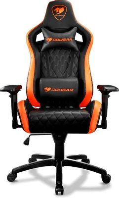 Armor s gaming shop chair