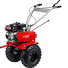 Мотоблок Зубр Мастер МТБ-300 У, бензиновый, 5.15кВт, 7л.с. – купить в ...