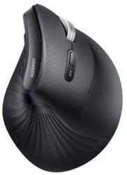 Мышь беспроводная UGREEN MU008Smini, USB, черный