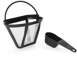 Кофеварка GOODHELPER CM-D102,  черный