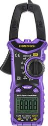 Клещи токоизмерительные ERMENRICH MK20