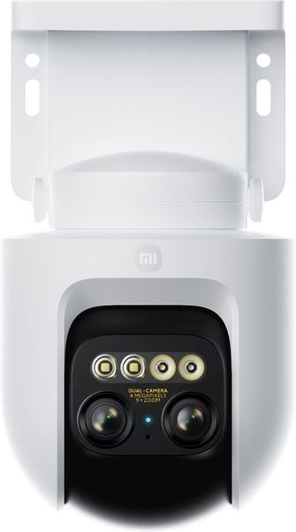 Камера видеонаблюдения IP Xiaomi Outdoor Camera CW700S EU,  2560х1440 pix,  3.6-10 мм,  белый [bhr9401eu]