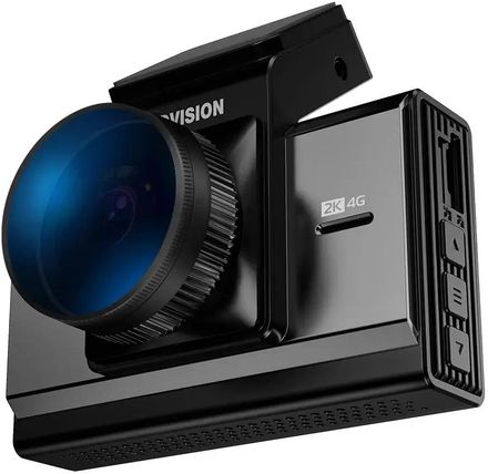 Видеорегистратор TrendVision Online Air 4G,  1080p, Wi-Fi, GPS