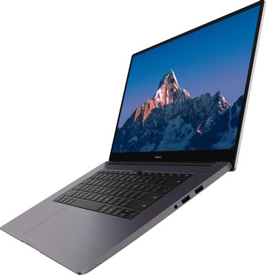 Ноутбук Huawei MateBook B3-520 15.6
