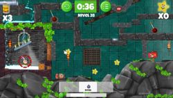 Игра IMMANITAS Piggy Princess, для  ПК,  регион: Россия