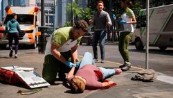 Игра NACON Ambulance Life - Supporter Edition, для ПК, регион: Россия,СНГ