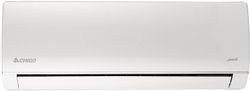 Сплит-система инверторная Chigo Alba CS-25V3A-B150 настенная, до 25м2, 9000 BTU