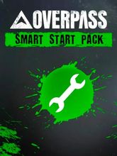 Изображение товара Дополнение к игре NACON OVERPASS Smart Start Pack для ПК с русской локализацией