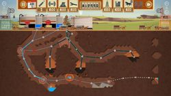 Дополнение к игре GAMIOUS Turmoil - Deeper Underground, для  ПК,  регион: Россия,СНГ