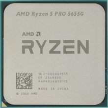 Процессор AMD Ryzen 7 5700X, AM4, OEM [100-000000926] – купить в