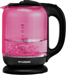 Чайник электрический Hyundai HYK-G4808, 1.7л