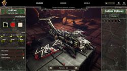 Игра PHOSPHOR STUDIO Warhammer 40,000: Dakka Squadron - Flyboyz Edition, для ПК, регион: Россия,СНГ