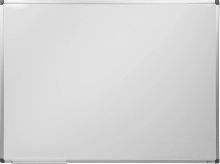 Доска магнитно-маркерная Cactus CS-MBD-90X120 белый 90x120см